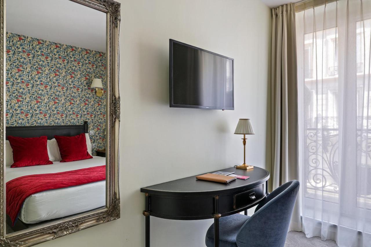 Hotel De Sevres 파리 외부 사진