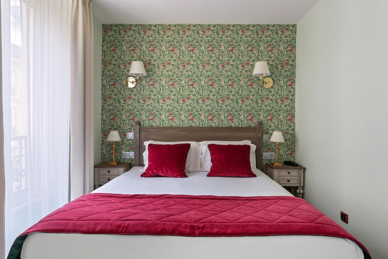 Hotel De Sevres 파리 외부 사진