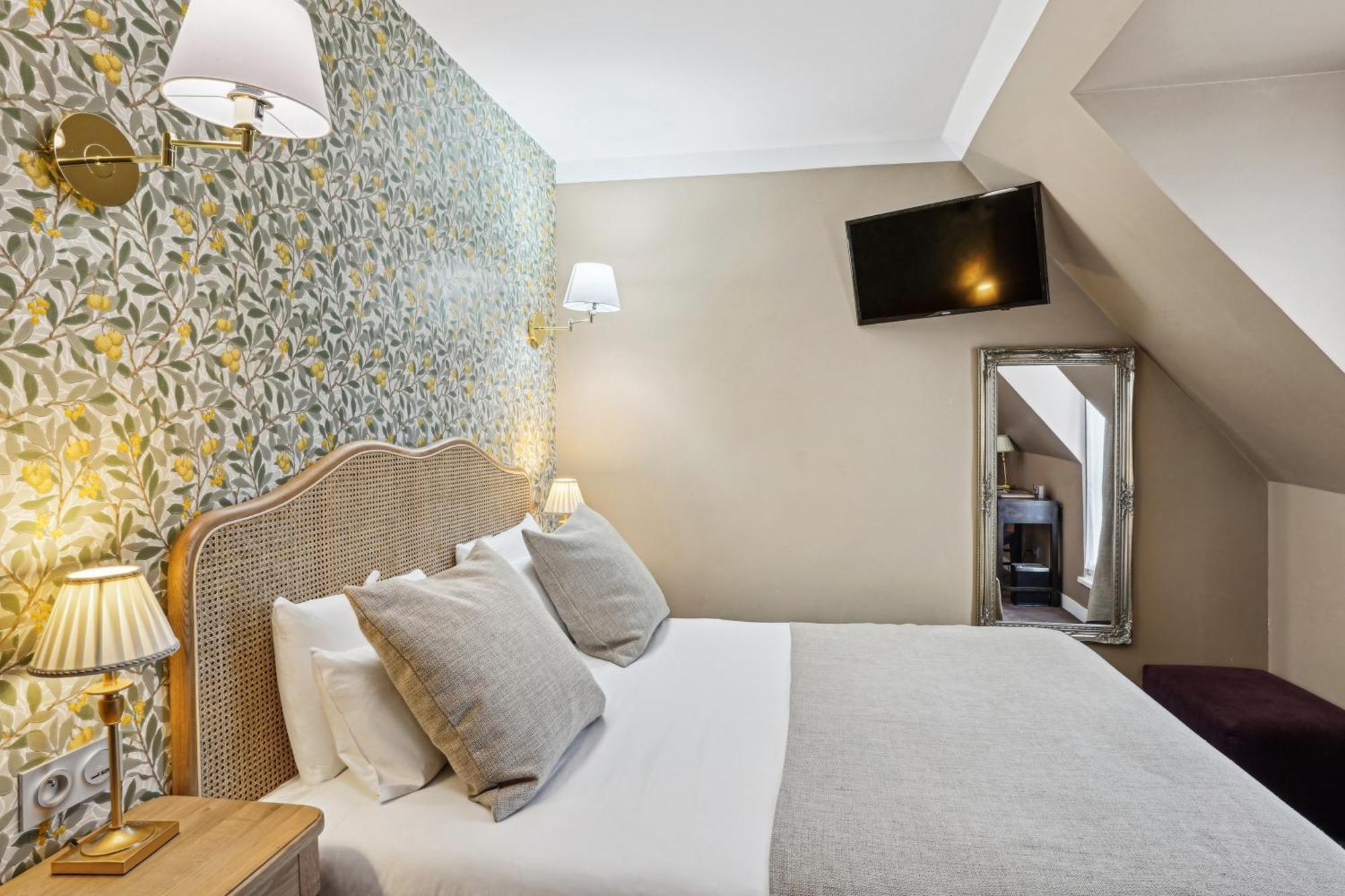 Hotel De Sevres 파리 외부 사진
