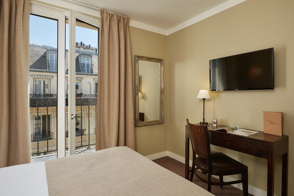 Hotel De Sevres 파리 외부 사진